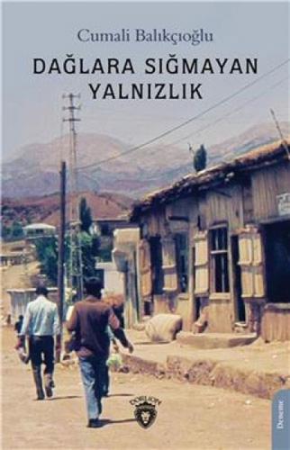 Dağlara Sığmayan Yalnızlık  Frontansicht 1