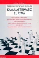 Yargıtay Kararları Işığında Kamulaştırmasız El Atma  Frontansicht 1