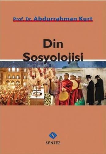 Din Sosyolojisi  Frontansicht 1