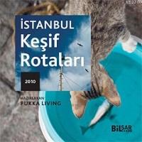 İstanbul Keşif Rotaları 2010  Frontansicht 1