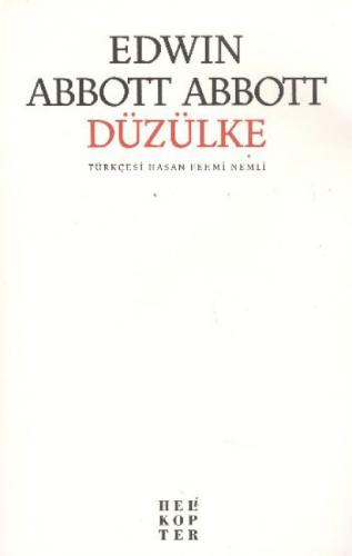 Düzülke  Frontansicht 1