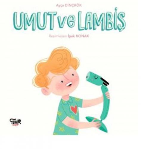 Umut ve Lambiş  Frontansicht 1