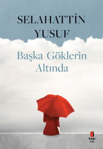 Başka Göklerin Altında  Frontansicht 1