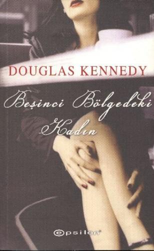 Beşinci Bölgedeki Kadın  Frontansicht 1