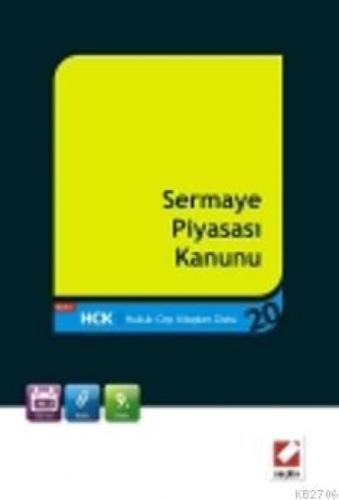 Sermaye Piyasası  Frontansicht 1