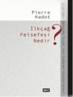 İlkçağ Felsefesi Nedir?  Frontansicht 1