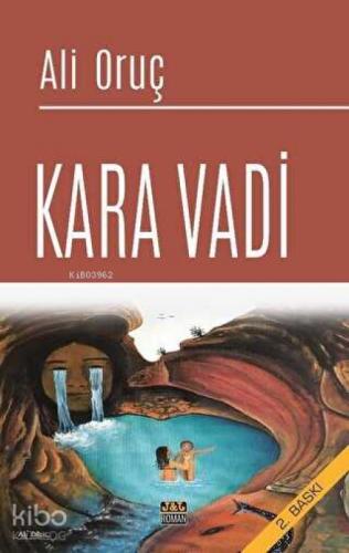 Kara Vadi  Frontansicht 1