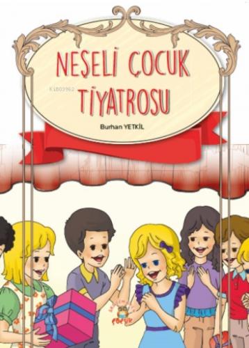 Neşeli Çocuk Tiyatrosu  Frontansicht 1
