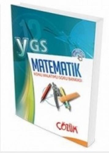 YGS Matematik Konu Anlatımlı  Frontansicht 1
