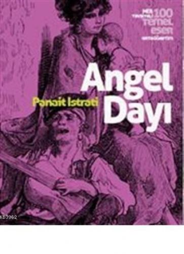 Angel Dayı  Frontansicht 1