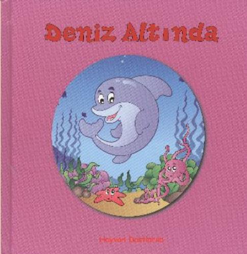 Deniz Altında  Frontansicht 1