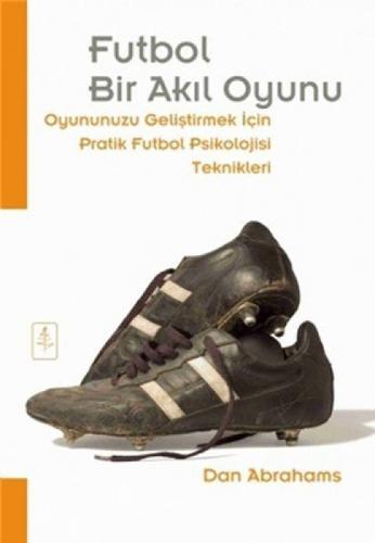 Futbol Bir Akıl Oyunu  Frontansicht 1