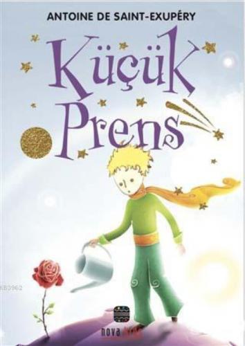 Küçük Prens  Frontansicht 1