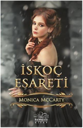 İskoç Esareti  Frontansicht 1