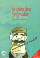Türkülerden Seçmeler  Frontansicht 1