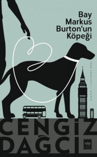 Bay Markus Burton'un Köpeği  Frontansicht 1