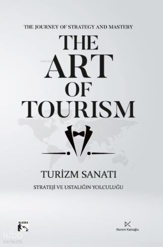 The Art of Tourism  Frontansicht 1