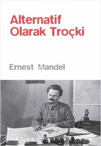 Alternatif Olarak Troçki  Frontansicht 1