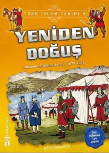 Yeniden Doğuş  Frontansicht 1