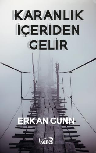 Karanlık İçeriden Gelir  Frontansicht 1