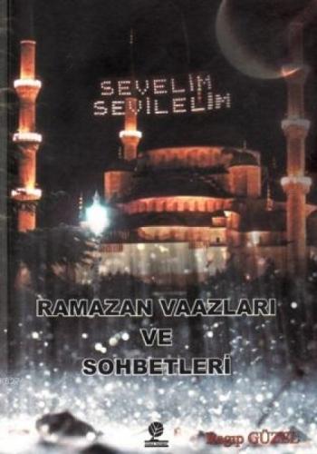 Ramazan Vaazları ve Sohbetleri  Frontansicht 1