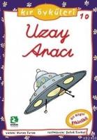 Uzay Aracı;kır Öyküleri Dizisi  Frontansicht 1