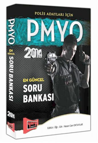 PMYO En Güncel Soru Bankası  Frontansicht 1
