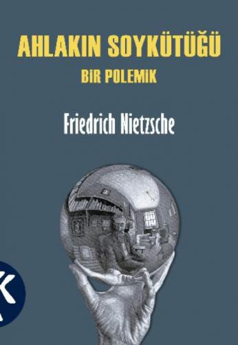 Ahlakın Soykütüğü - Bir Polemik  Frontansicht 1