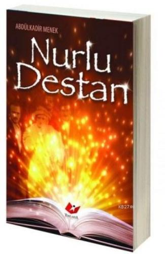 Nurlu Destan  Frontansicht 1