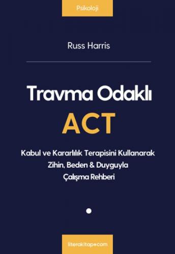 Travma Odaklı ACT  Frontansicht 1