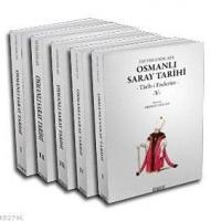 Osmanlı Saray Tarihi  Frontansicht 1