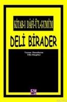 Kitab-ı  Frontansicht 1