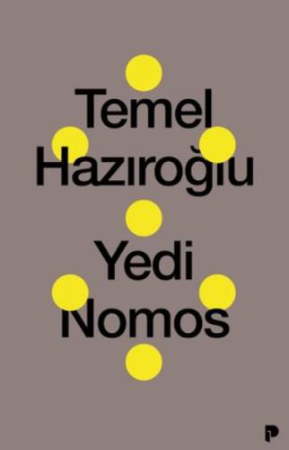 Yedi Nomos  Frontansicht 1