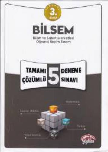 3. Sınıf Bilsem Tamamı  Frontansicht 1