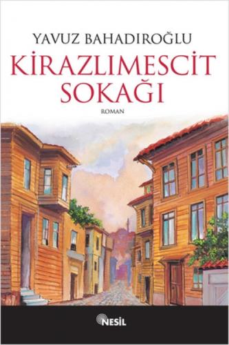 Kirazlımescit Sokağı  Frontansicht 1