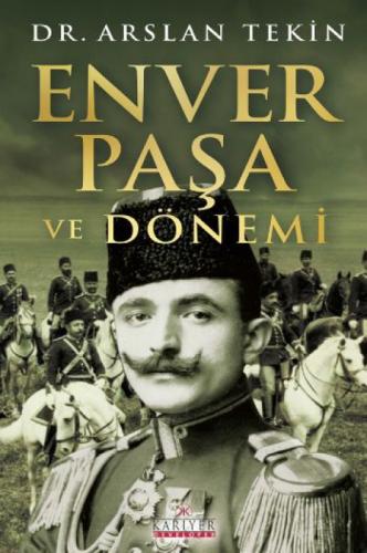 Enver Paşa ve Dönemi  Frontansicht 1