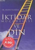 İktidar Mücadelesi ve Din  Frontansicht 1