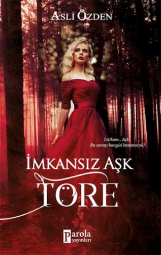 İmkansız Aşk Töre  Frontansicht 1