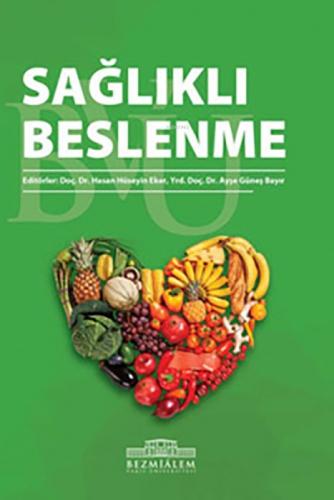 Sağlıklı Beslenme  Frontansicht 1