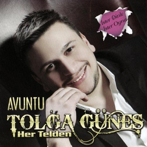 Avuntu - Her Telden (CD)  Frontansicht 1