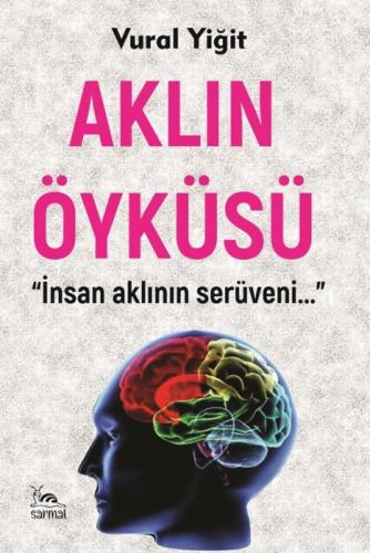 Aklın Öyküsü  Frontansicht 1