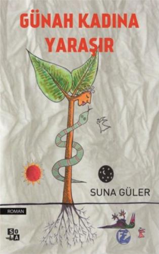 Günah Kadına Yaraşır  Frontansicht 1