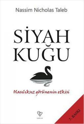 Siyah Kuğu  Frontansicht 1
