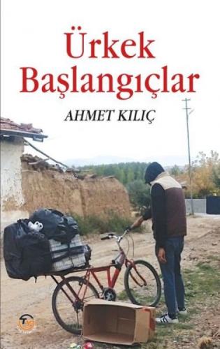 Ürkek Başlangıçlar  Frontansicht 1
