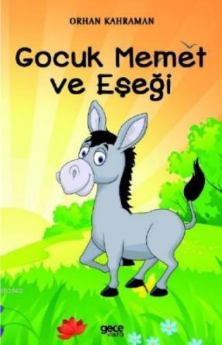 Gocuk Memet ve Eşeği  Frontansicht 1