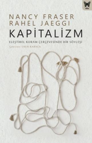 Kapitalizm: Eleştirel Kuram Çerçevesinde Bir Söyleşi  Frontansicht 1