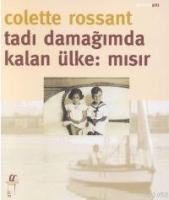 Tadı Damağımda Kalan Ülke: Mısır  Frontansicht 1