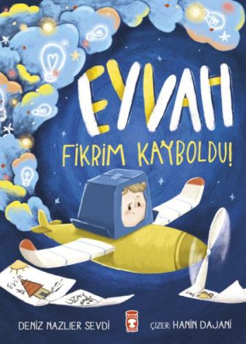 Eyvah Fikrim Kayboldu!  Frontansicht 1