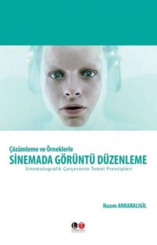 Çözümleme Ve Örneklerle Sinemada Görüntü Düzenleme  Frontansicht 1