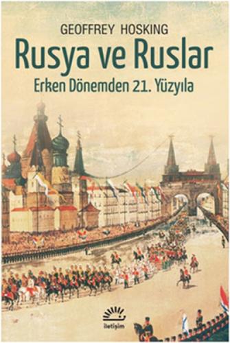 Rusya ve Ruslar  Frontansicht 1